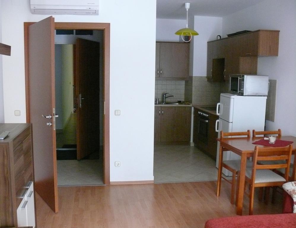 Villa Palazzo Apartments 希欧福克 客房 照片