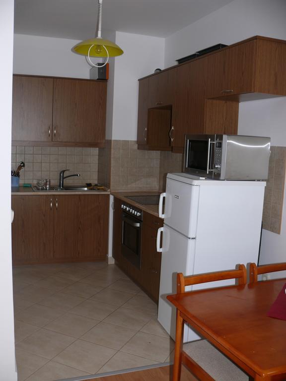 Villa Palazzo Apartments 希欧福克 客房 照片