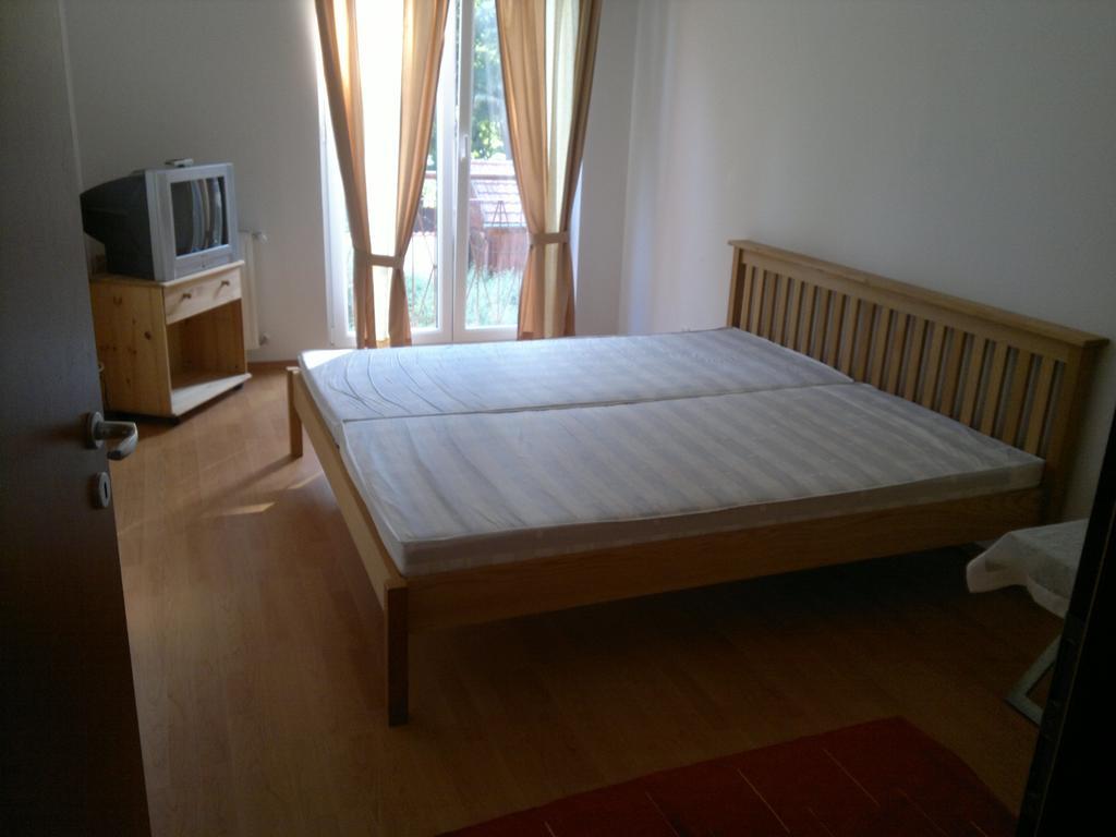 Villa Palazzo Apartments 希欧福克 客房 照片