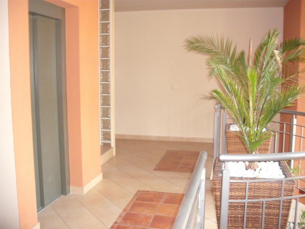 Villa Palazzo Apartments 希欧福克 外观 照片