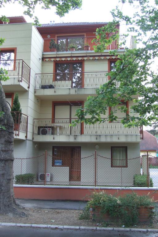 Villa Palazzo Apartments 希欧福克 外观 照片