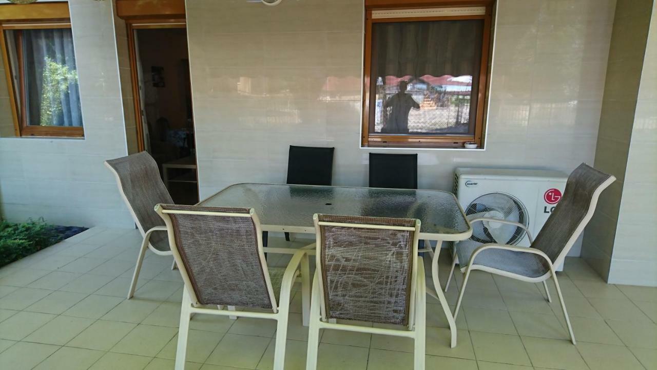 Villa Palazzo Apartments 希欧福克 外观 照片