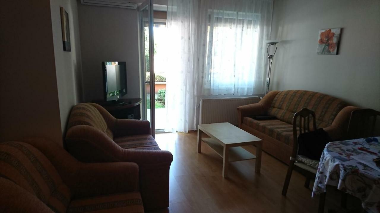 Villa Palazzo Apartments 希欧福克 外观 照片