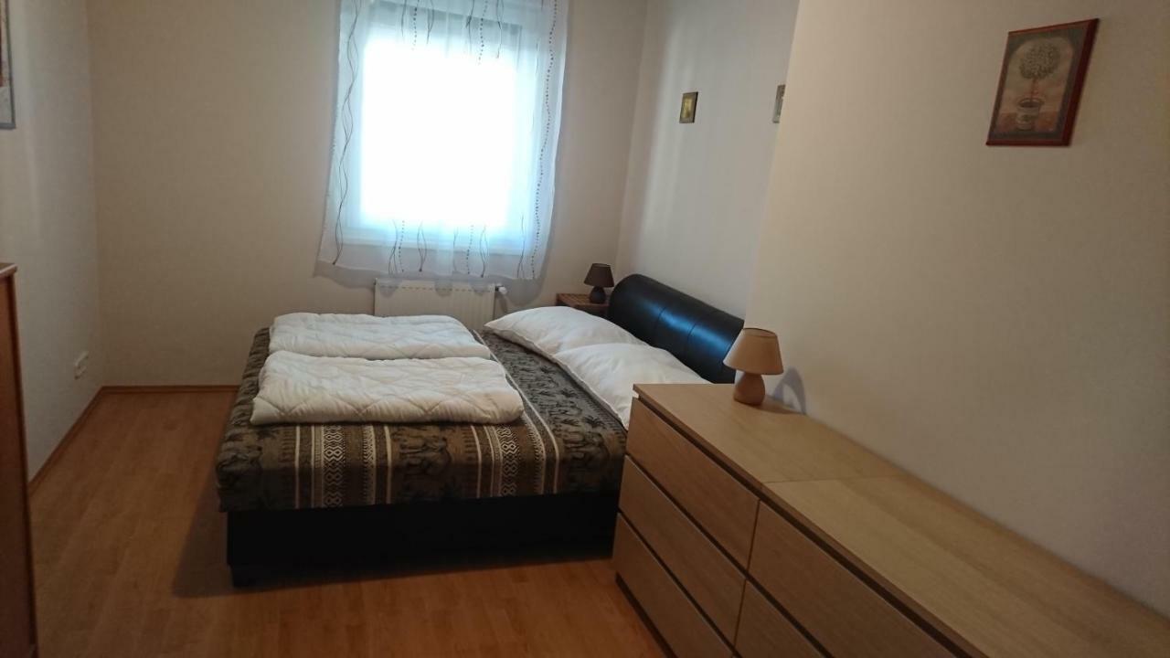 Villa Palazzo Apartments 希欧福克 外观 照片