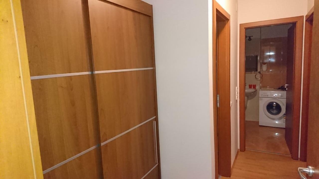 Villa Palazzo Apartments 希欧福克 外观 照片