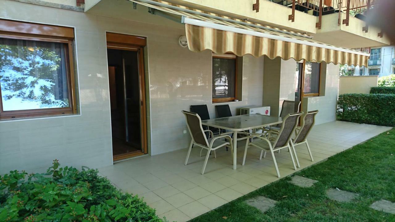 Villa Palazzo Apartments 希欧福克 外观 照片