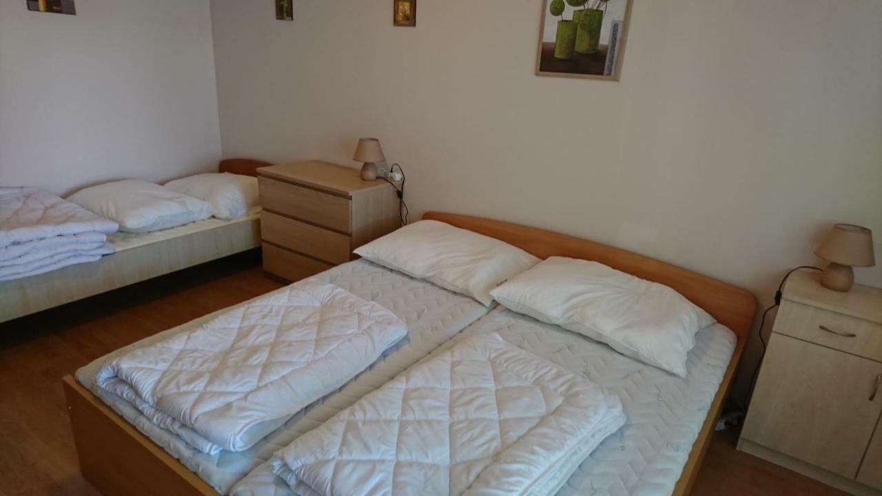 Villa Palazzo Apartments 希欧福克 外观 照片
