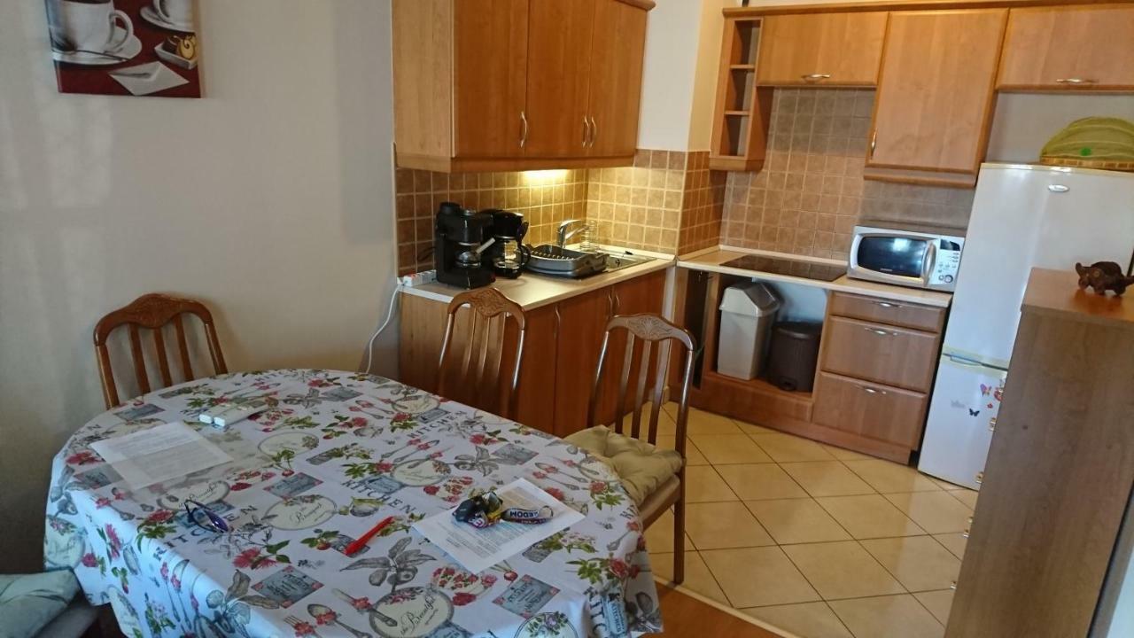 Villa Palazzo Apartments 希欧福克 外观 照片